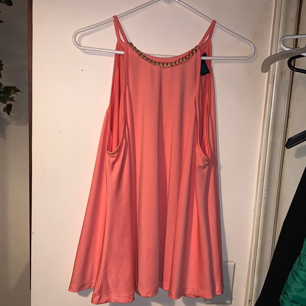 Sz 2x top by rue 21